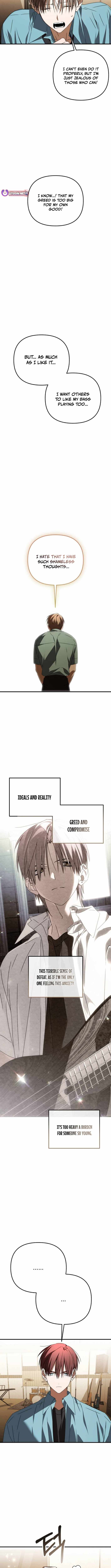 Sounds Like Chapter 31 page 5
