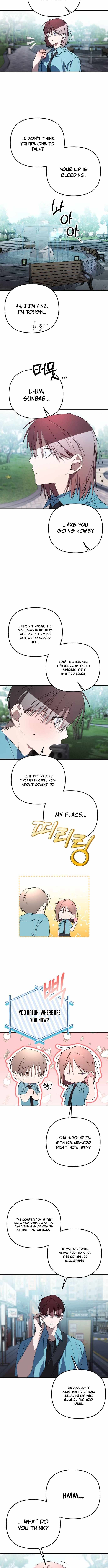 Sounds Like Chapter 32 page 11