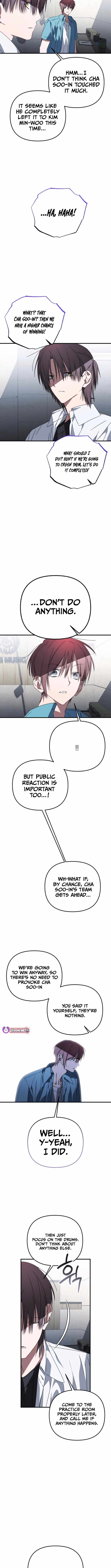Sounds Like Chapter 33 page 2