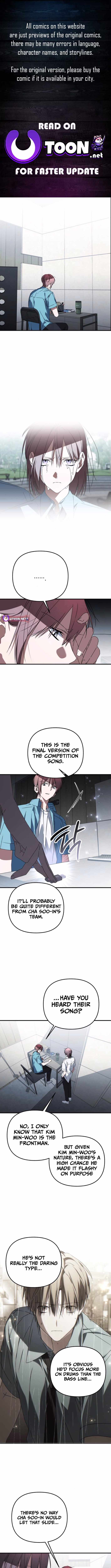 Sounds Like Chapter 33 page 1