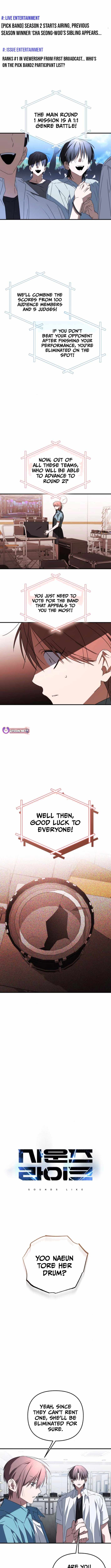 Sounds Like Chapter 33 page 6