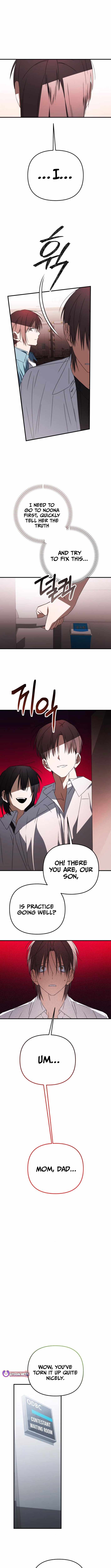 Sounds Like Chapter 33 page 8