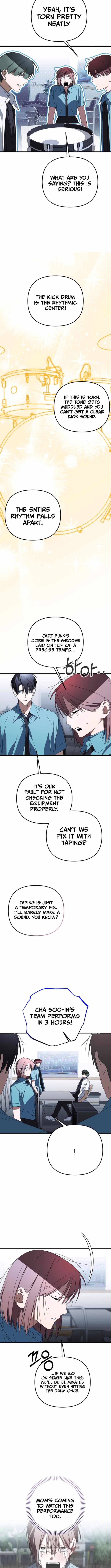Sounds Like Chapter 33 page 9