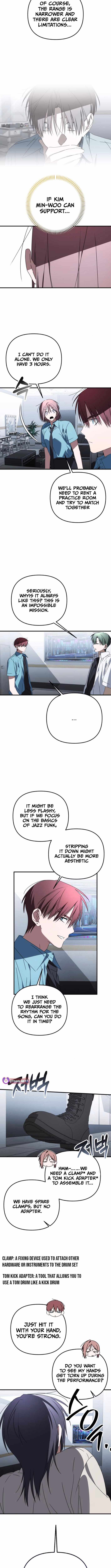 Sounds Like Chapter 33 page 13