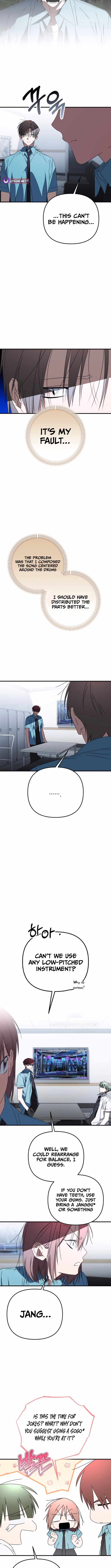 Sounds Like Chapter 33 page 10