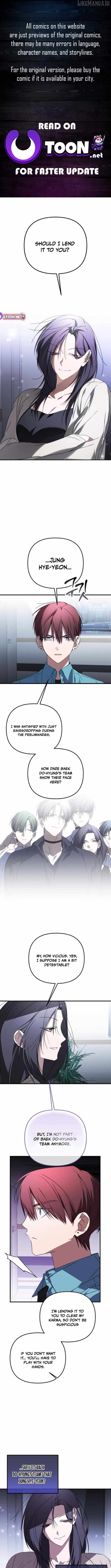 Sounds Like Chapter 34 page 1