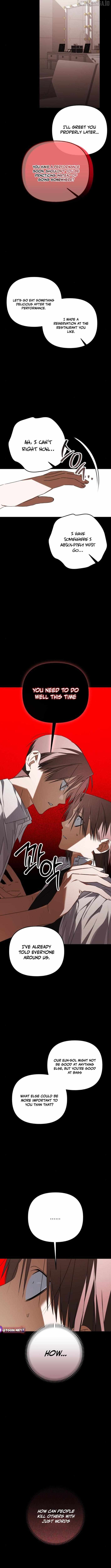 Sounds Like Chapter 34 page 5