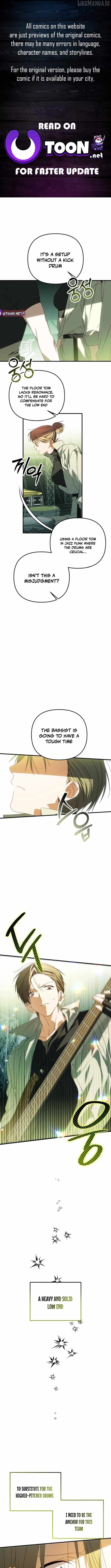 Sounds Like Chapter 35 page 1
