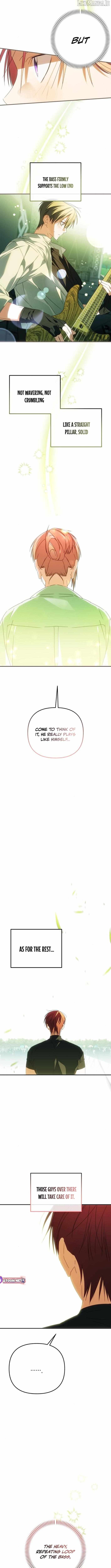 Sounds Like Chapter 35 page 5