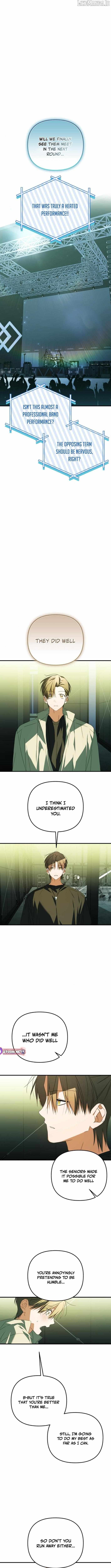Sounds Like Chapter 35 page 9