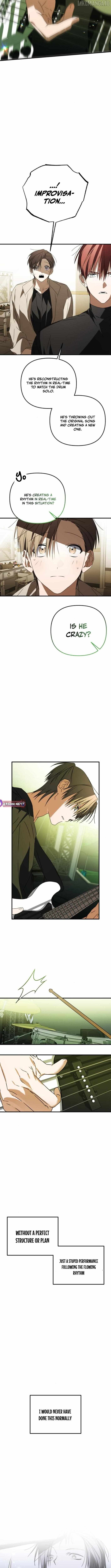 Sounds Like Chapter 35 page 14