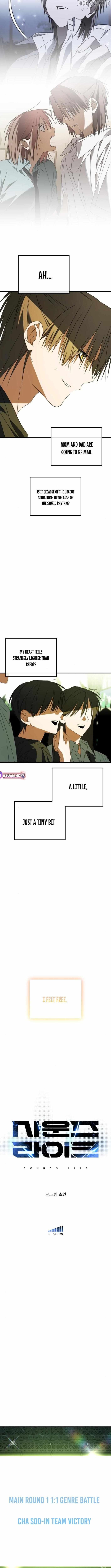 Sounds Like Chapter 35 page 15