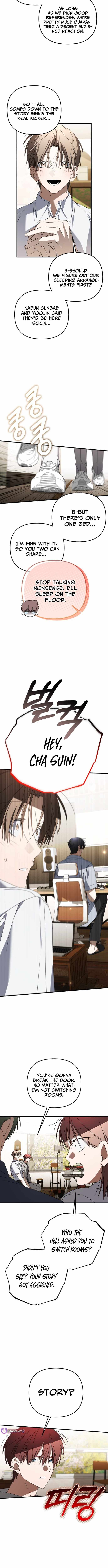 Sounds Like Chapter 37 page 2