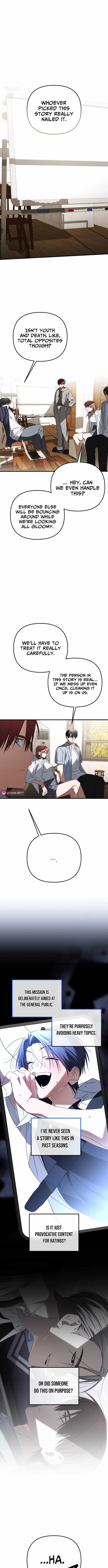 Sounds Like Chapter 37 page 6
