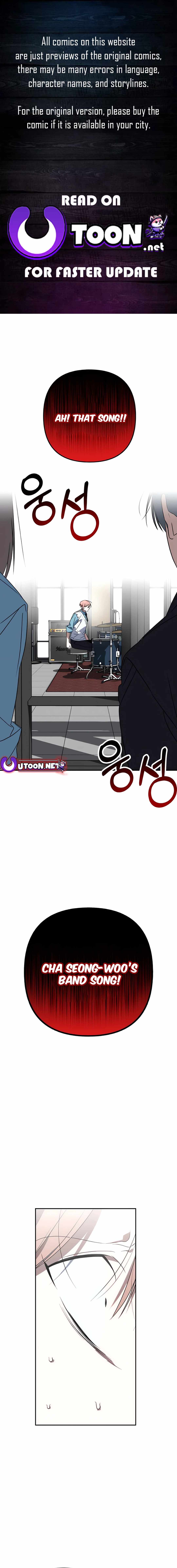 Sounds Like Chapter 4 page 1