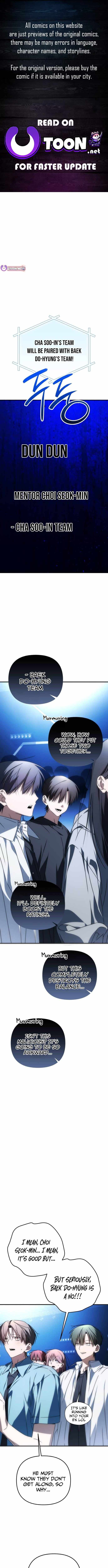 Sounds Like Chapter 40 page 1