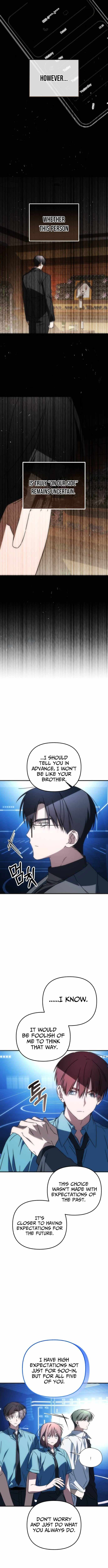 Sounds Like Chapter 40 page 5