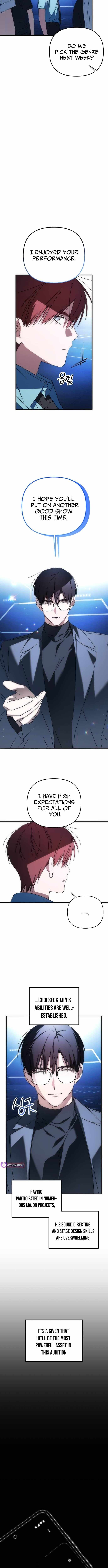 Sounds Like Chapter 40 page 4
