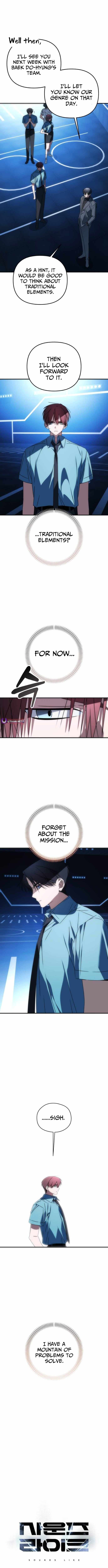 Sounds Like Chapter 40 page 6