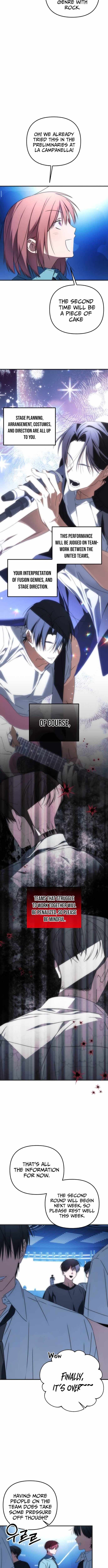 Sounds Like Chapter 40 page 3