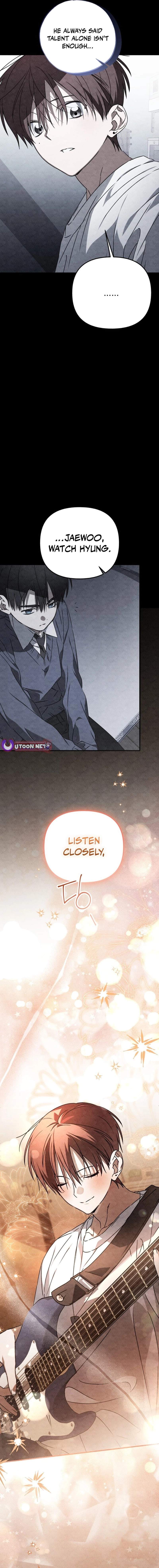 Sounds Like Chapter 42 page 1