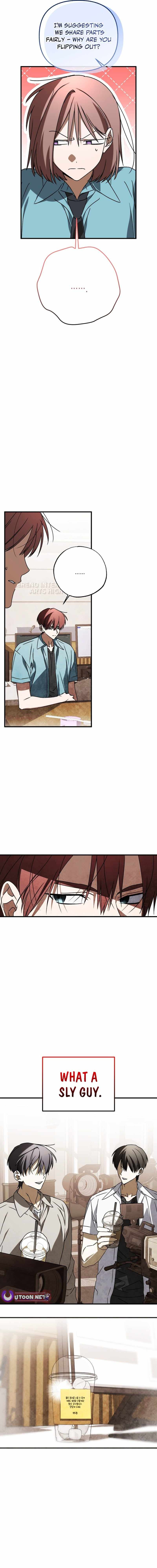 Sounds Like Chapter 43 page 16