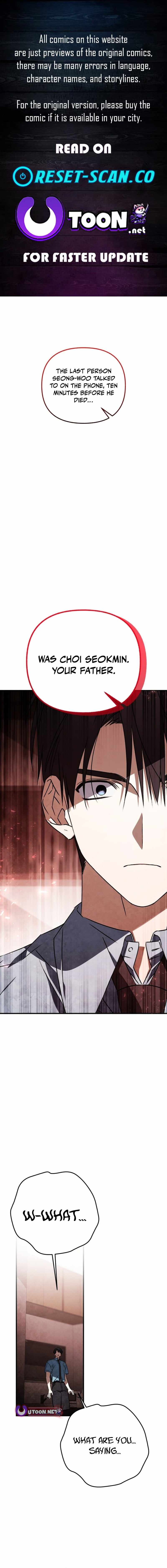 Sounds Like Chapter 44 page 1