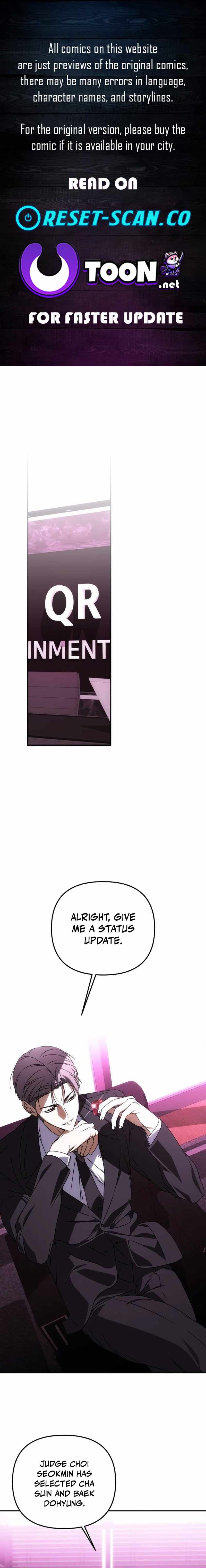 Sounds Like Chapter 45 page 1