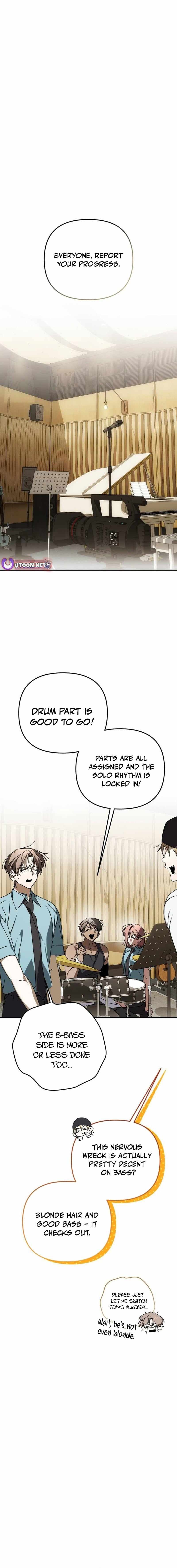 Sounds Like Chapter 45 page 5
