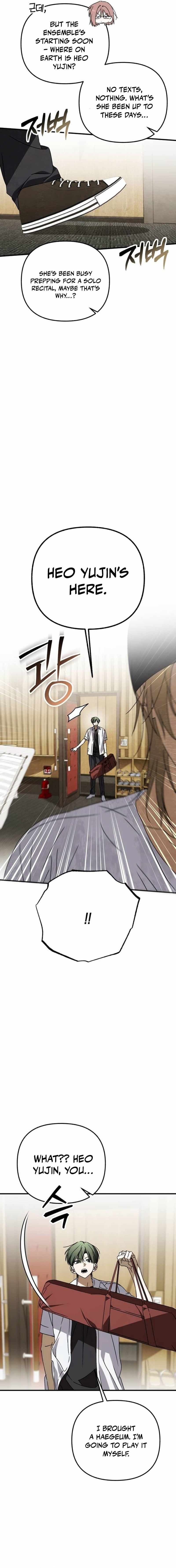 Sounds Like Chapter 45 page 6