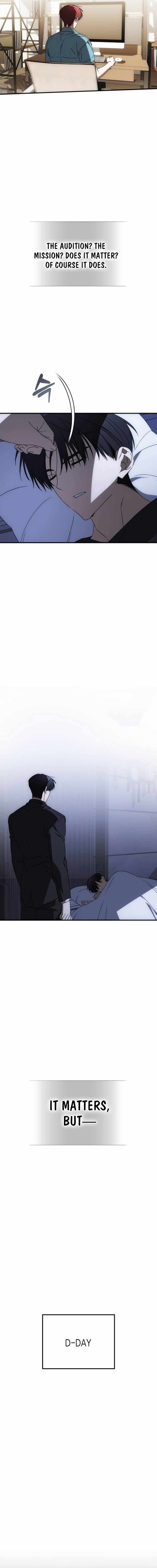Sounds Like Chapter 45 page 32