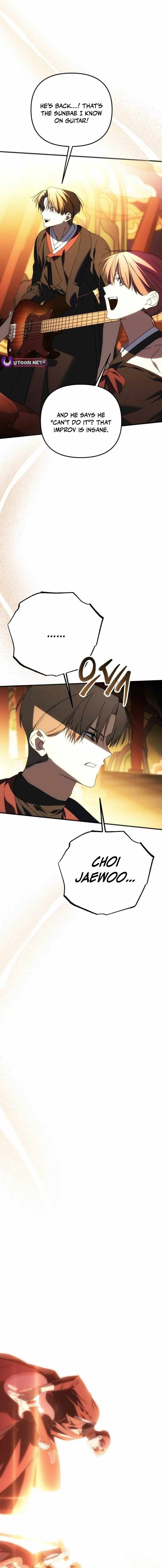 Sounds Like Chapter 46 page 23