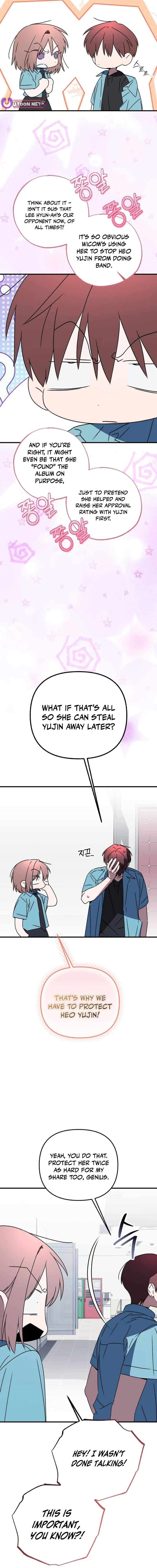 Sounds Like Chapter 48 page 26