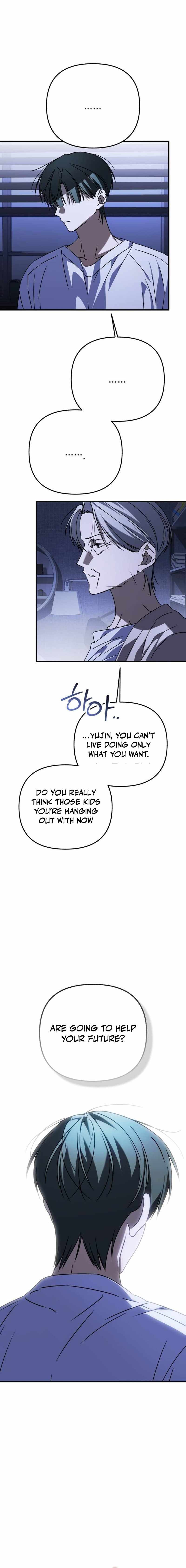 Sounds Like Chapter 49 page 14