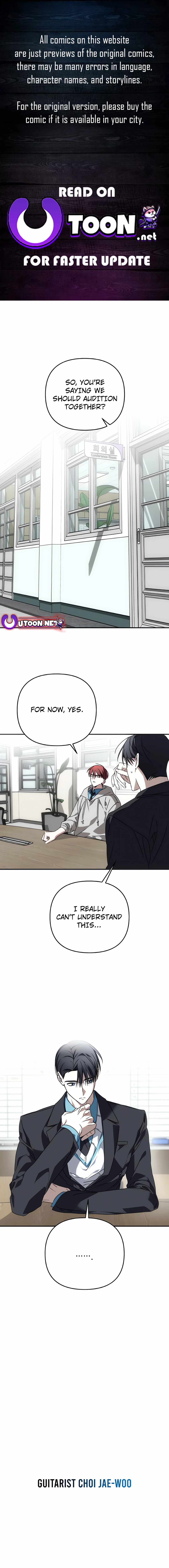 Sounds Like Chapter 5 page 1