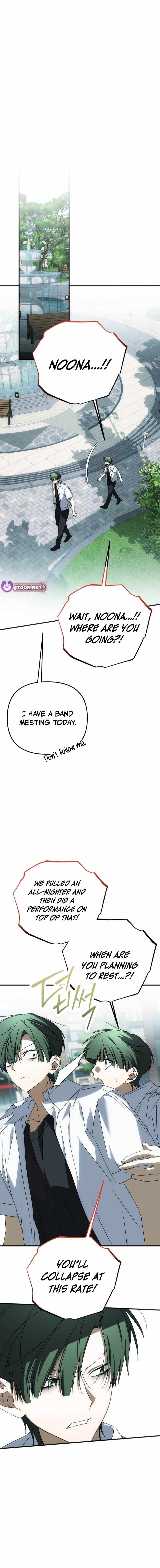 Sounds Like Chapter 50 page 18