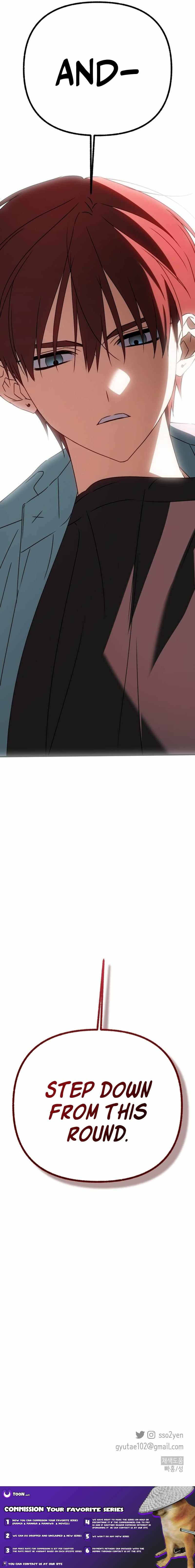 Sounds Like Chapter 50 page 31