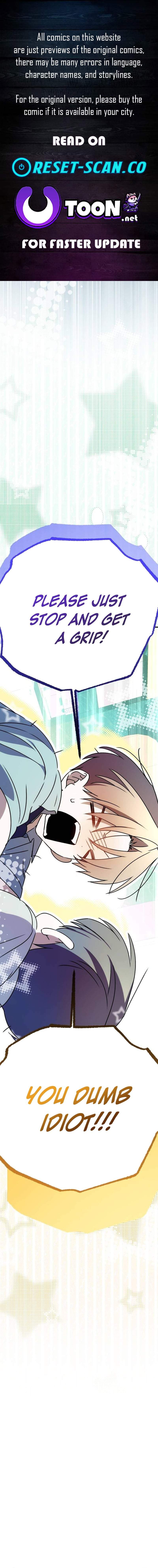 Sounds Like Chapter 52 page 1