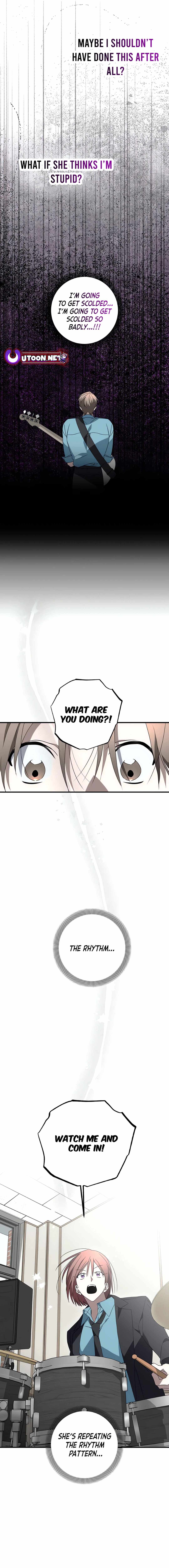 Sounds Like Chapter 6 page 22