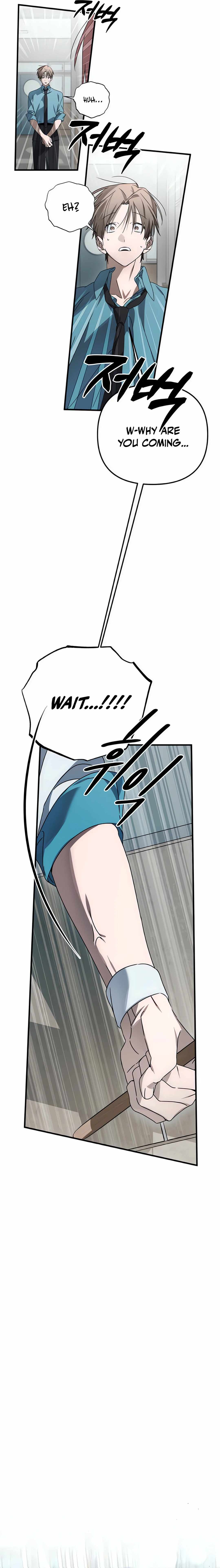 Sounds Like Chapter 8 page 18