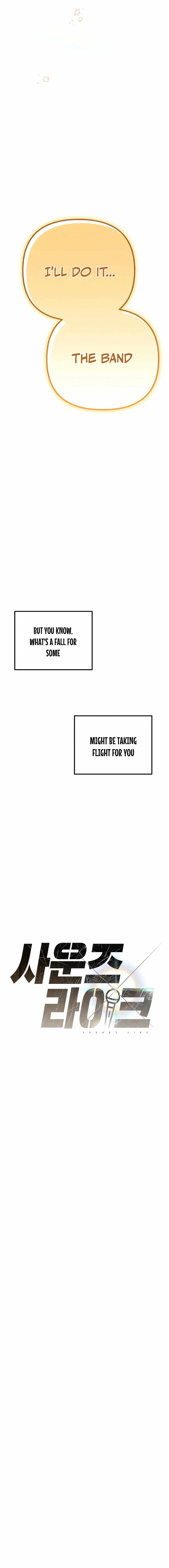 Sounds Like Chapter 9 page 31