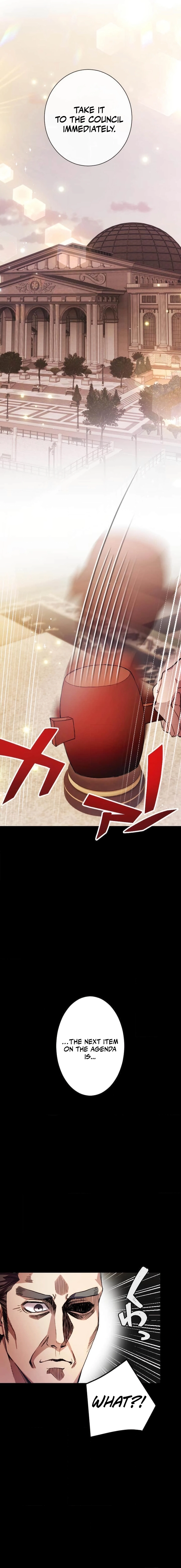 Sovereign and Heartburn Chapter 1 page 19