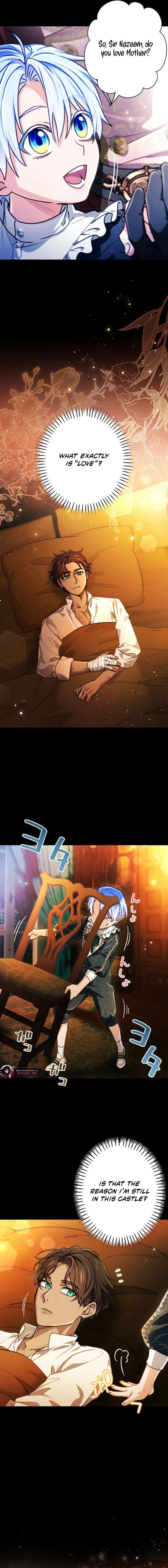Sovereign and Heartburn Chapter 107 page 4