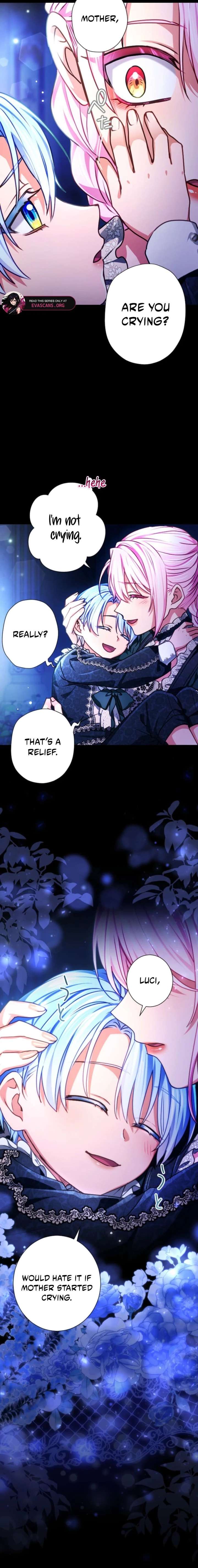 Sovereign and Heartburn Chapter 108 page 6