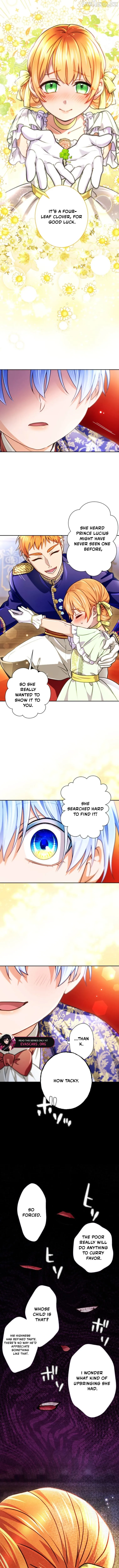 Sovereign and Heartburn Chapter 109 page 8