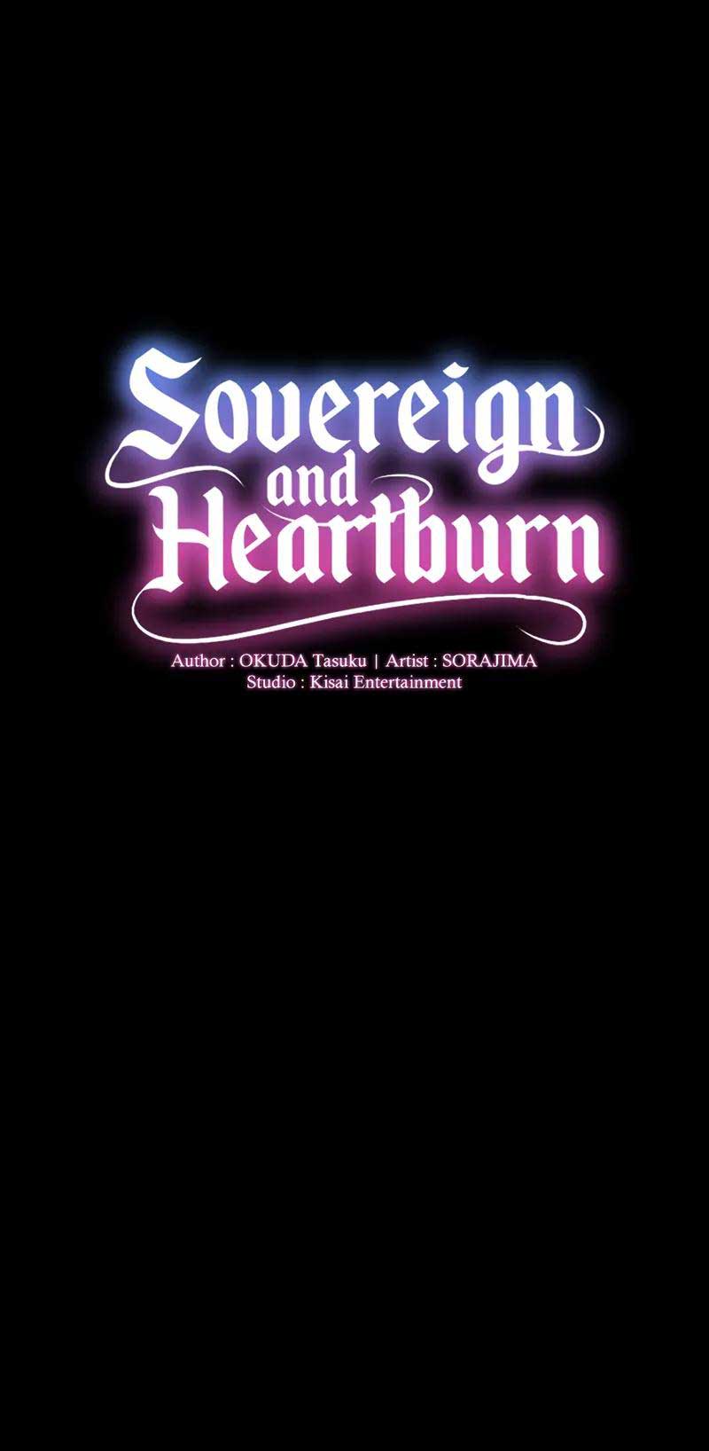 Sovereign and Heartburn Chapter 11 page 9
