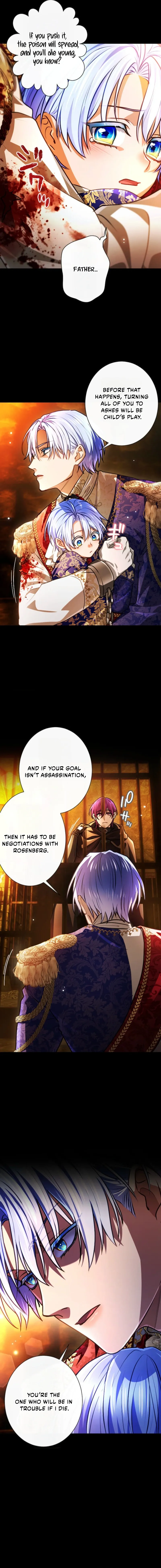 Sovereign and Heartburn Chapter 111 page 7
