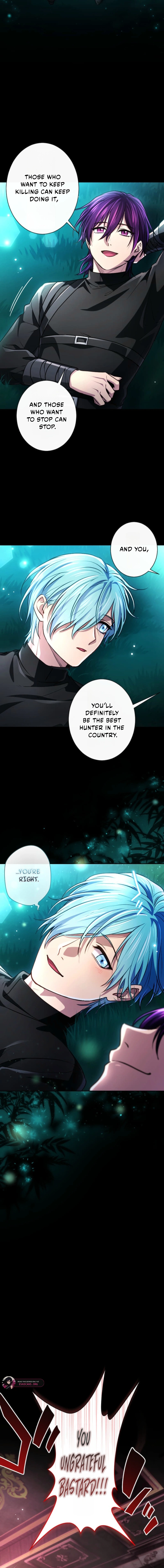 Sovereign and Heartburn Chapter 112 page 5