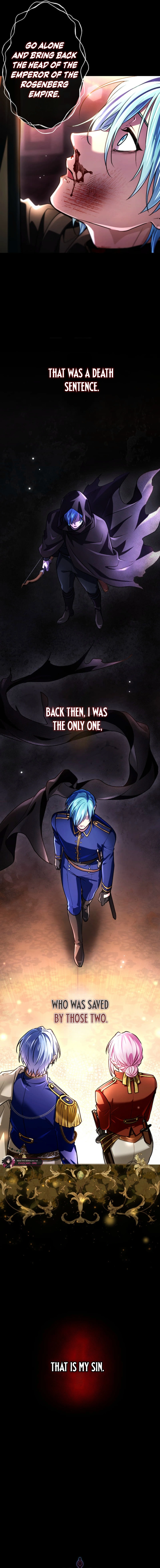Sovereign and Heartburn Chapter 112 page 7