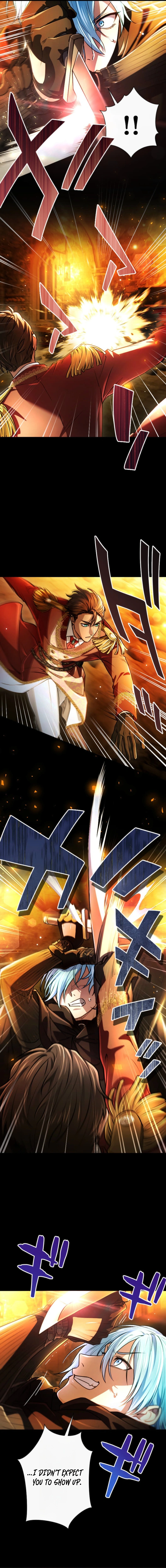 Sovereign and Heartburn Chapter 113 page 3